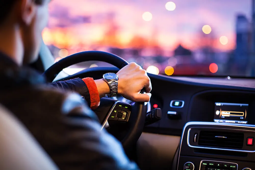 Steering & Suspension Repair: Why It's Important