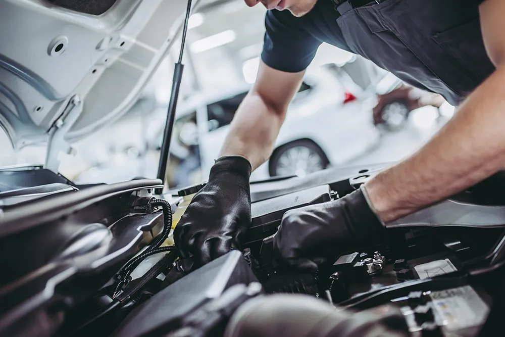 Why Is My Car So Difficult to Start?