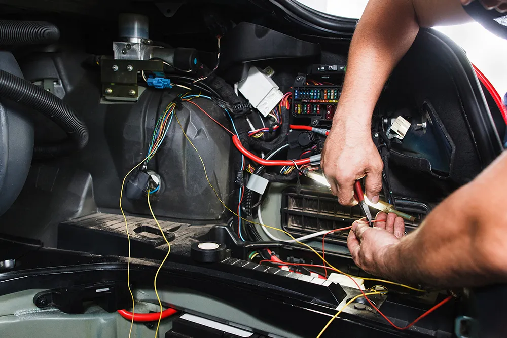 What You Need to Know About Auto Electrical Repair