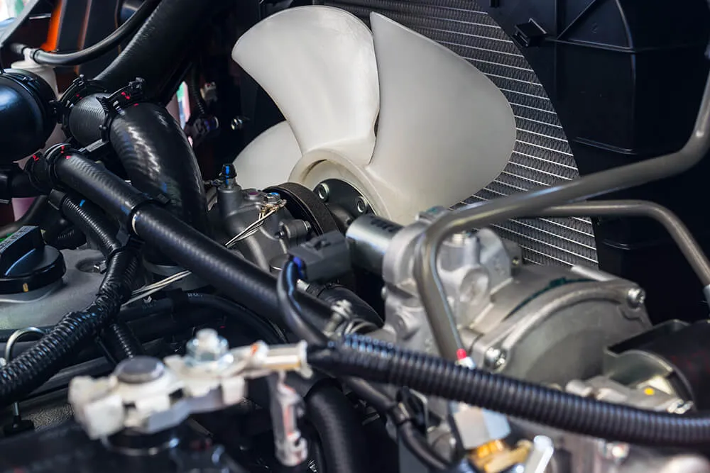 What to Expect from Cooling System Repairs