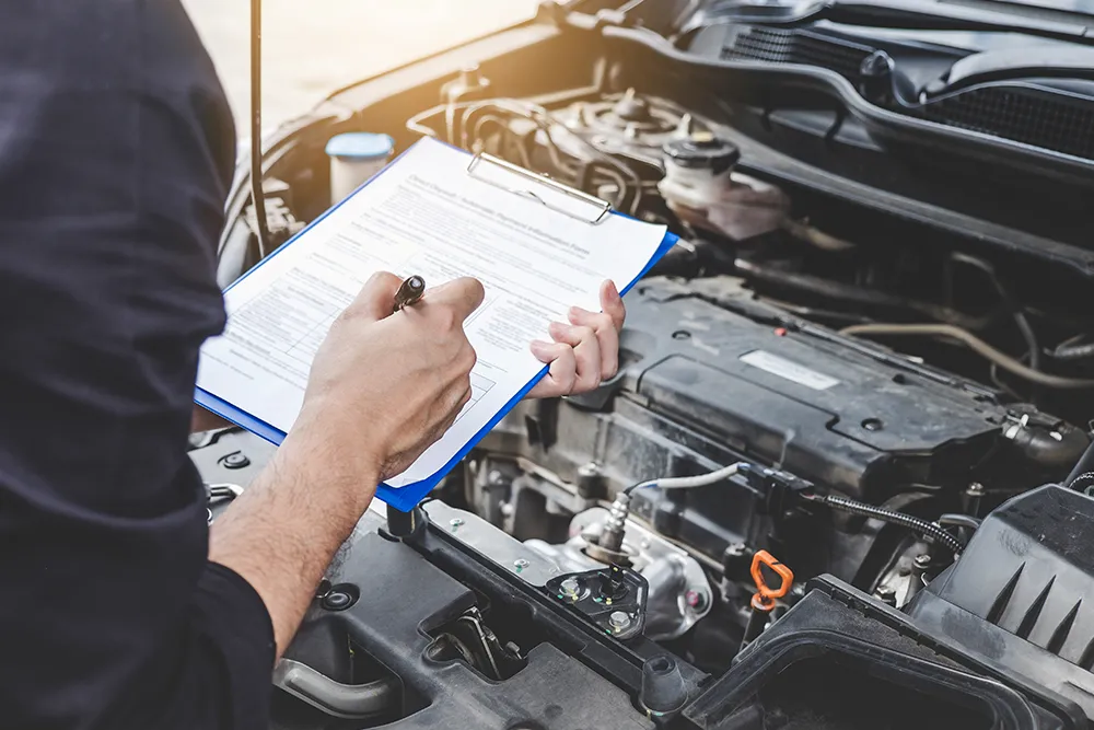 What to Expect After a Pre-Purchase Inspection