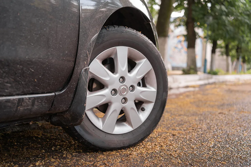 Everything You Need To Know About Tire Service