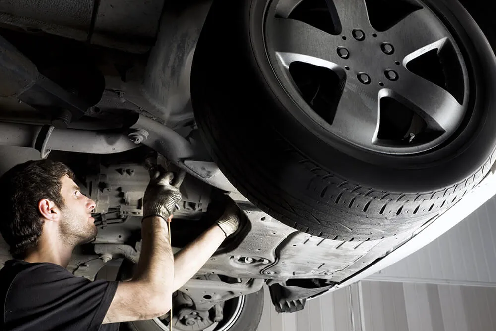 Get To Know More About Auto Repair Services
