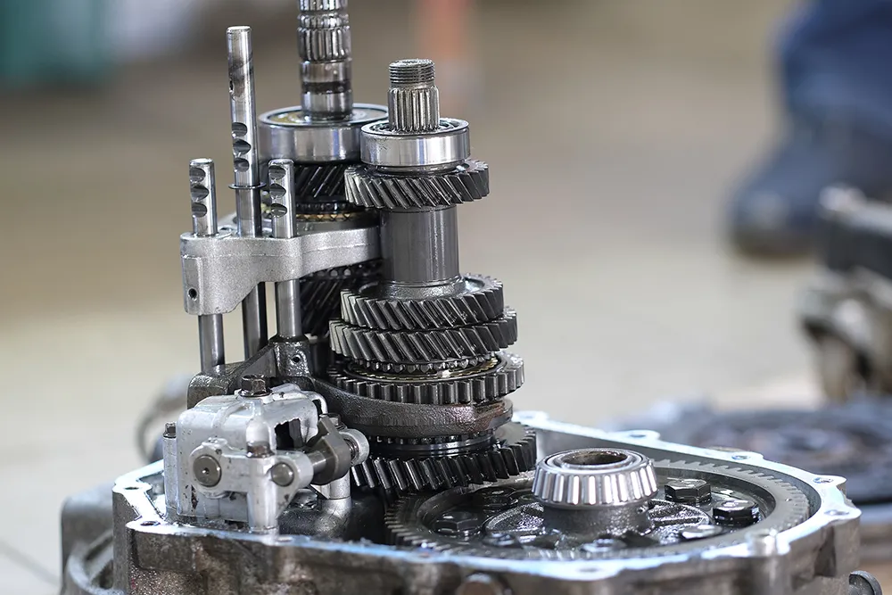 The Importance Of Timely Transmission Repairs And Replacements