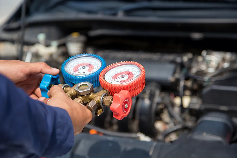 The Cool Factor: Why Auto AC Repair Is Essential For Your Vehicle