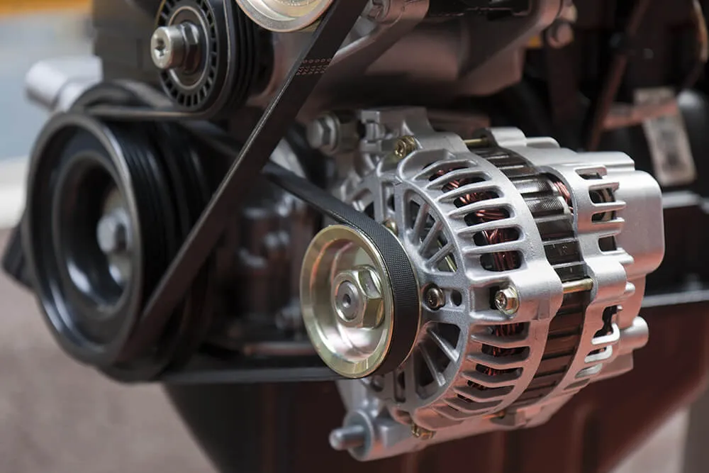 Troubleshooting Common Alternator Problems and Solutions