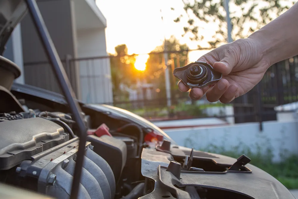 Preserving Performance: The Importance of Radiator Maintenance for Your Vehicle's Engine
