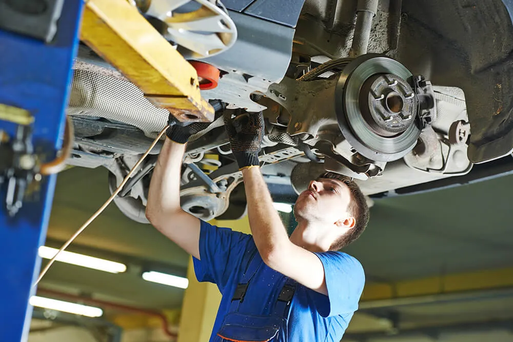 The Necessity of Scheduled Maintenance for Your Vehicle