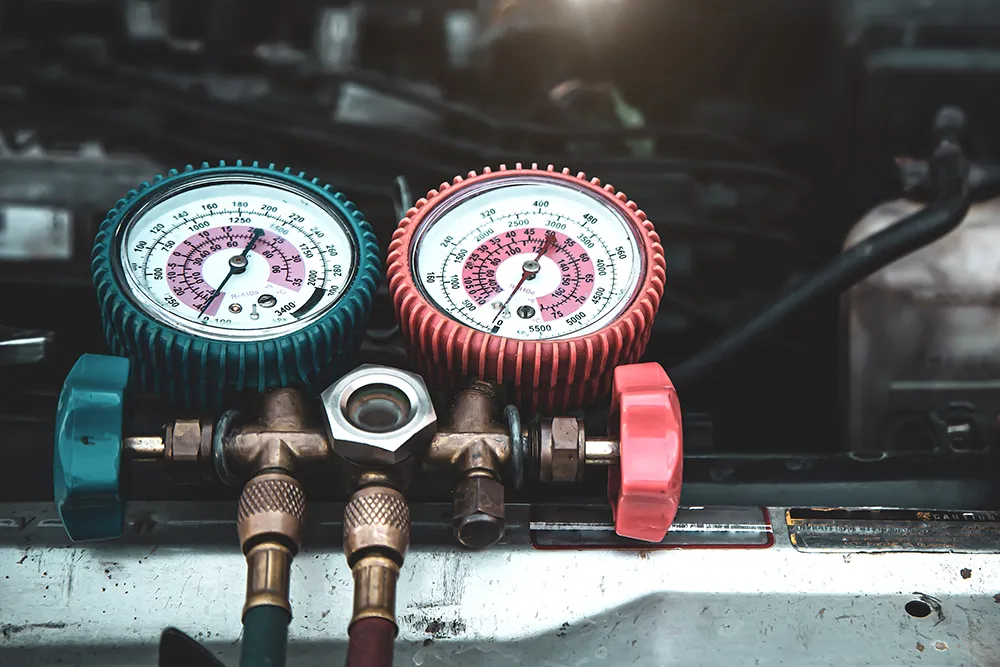 The Importance of Your Car's Heating and Air Conditioning System