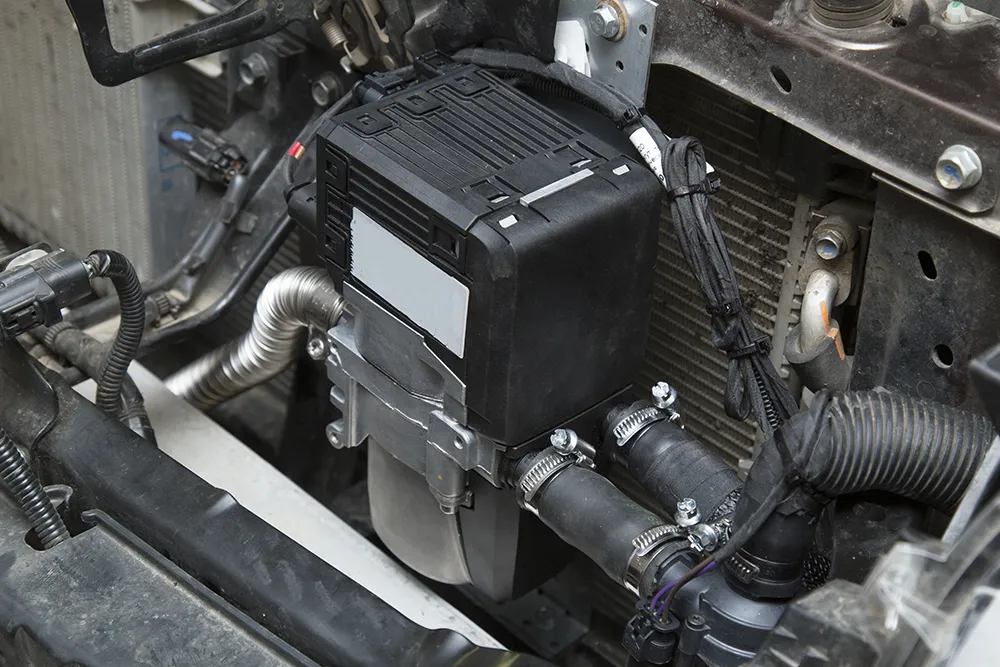 Auto Heater Repair: Stay Warm and Comfortable on the Road