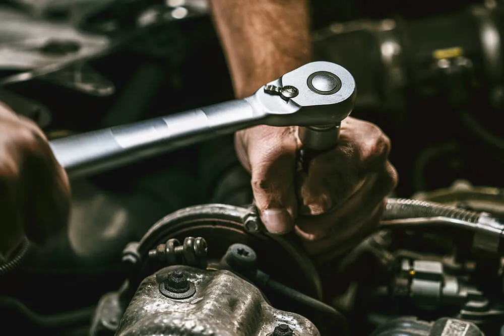 General Auto Repair: Keeping Your Vehicle in Top Condition