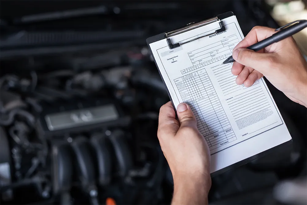 Pre-Purchase Inspection: Why It's Essential Before Buying a Used Car