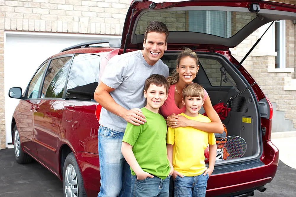 Pre-trip Inspection: Ensuring a Safe and Smooth Journey