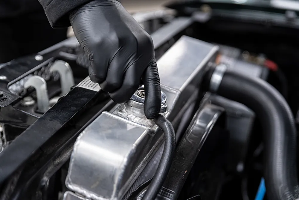 How to Prevent and Detect Radiator Leaks Before They Become a Problem in Clinton, Iowa
