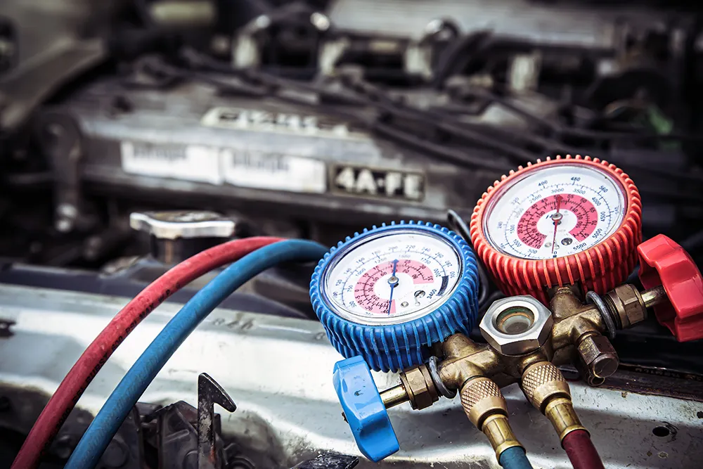 Tips to Prevent Auto AC Issues Before the Hot Weather Arrives in Clinton, Iowa