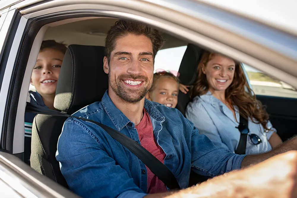 Why You Should Schedule a Pre-Trip Inspection Before Spring Travel in Clinton, Iowa