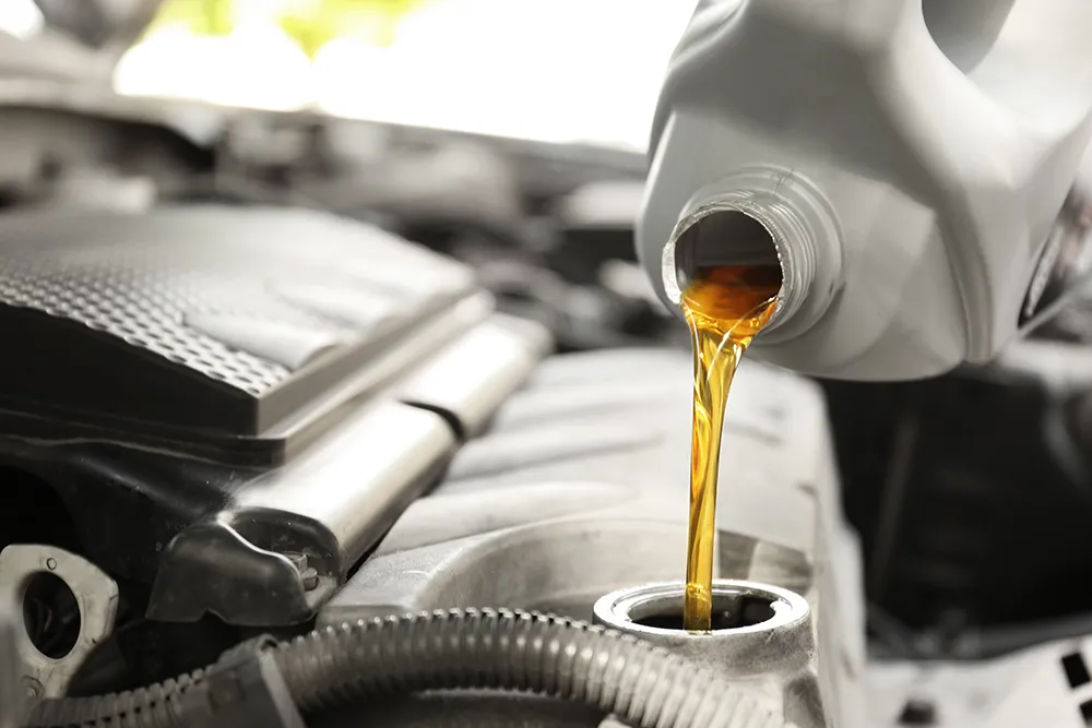 The Importance of Regular Oil Changes and Fluid Checks for Spring in Clinton, Iowa