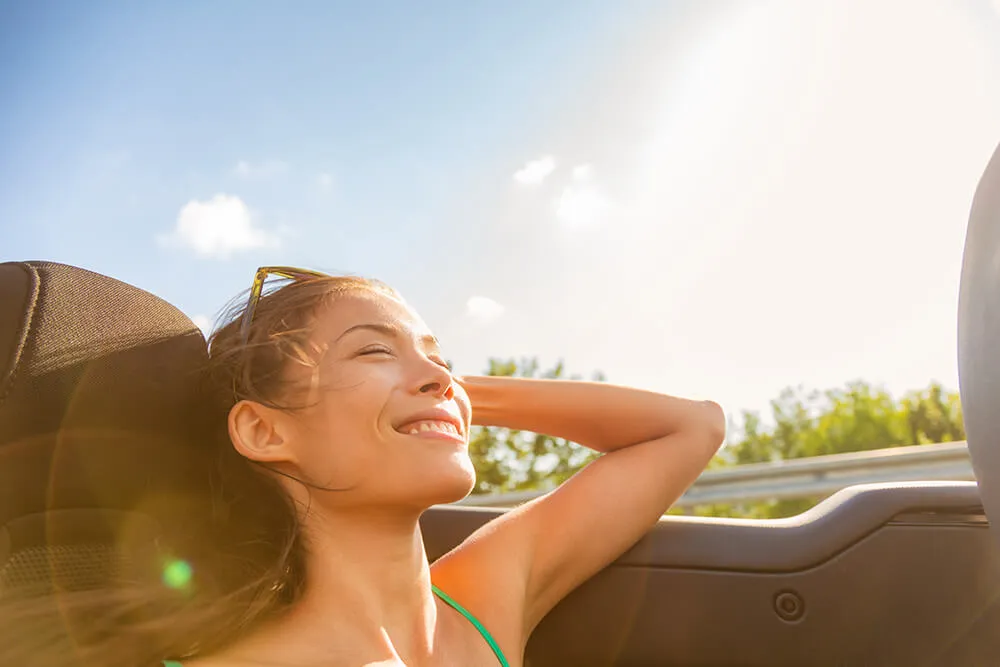 What to Expect During a Pre-trip Inspection for Summer Travel in Clinton, Iowa