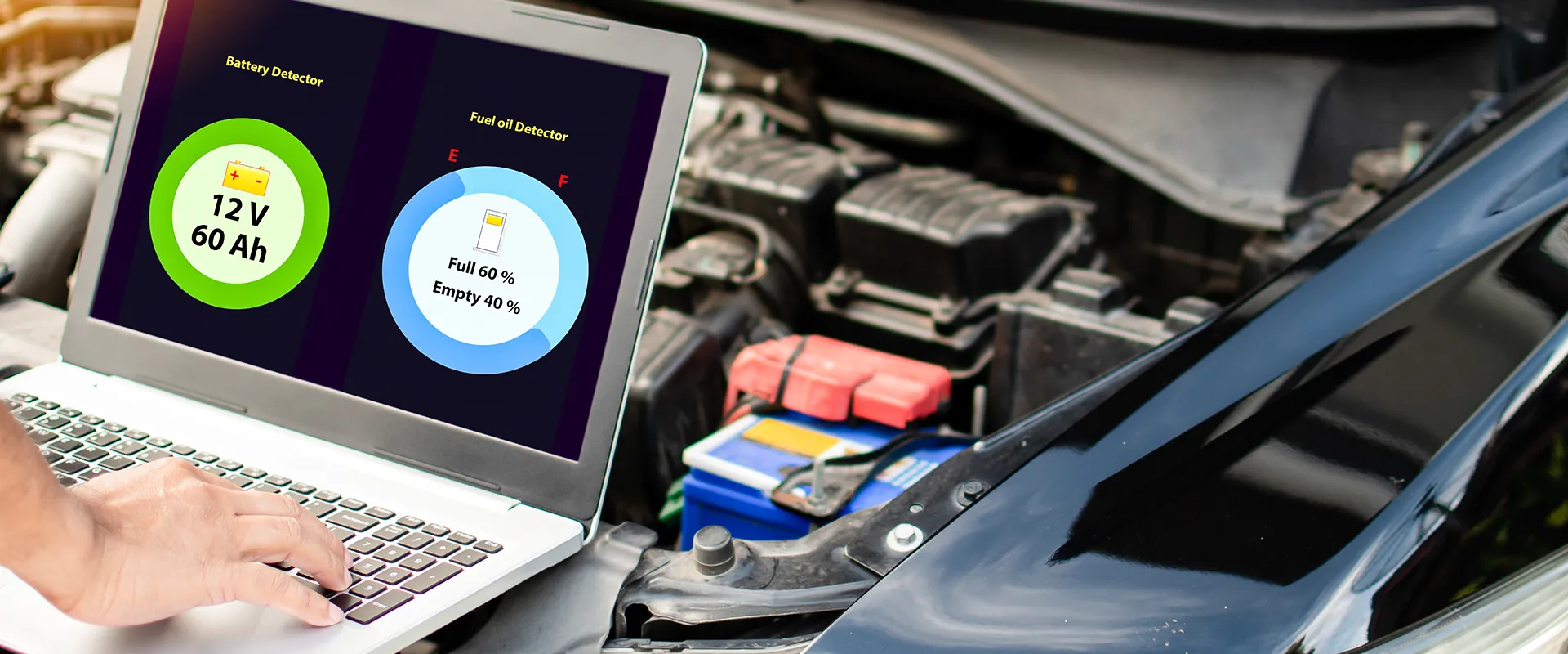 Auto Diagnostics