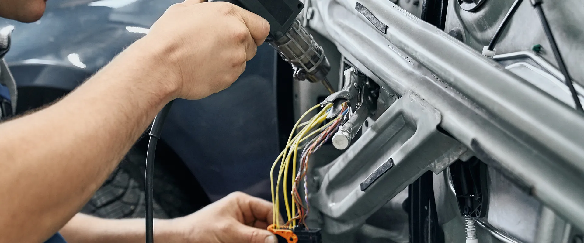 Auto Electrical Repair