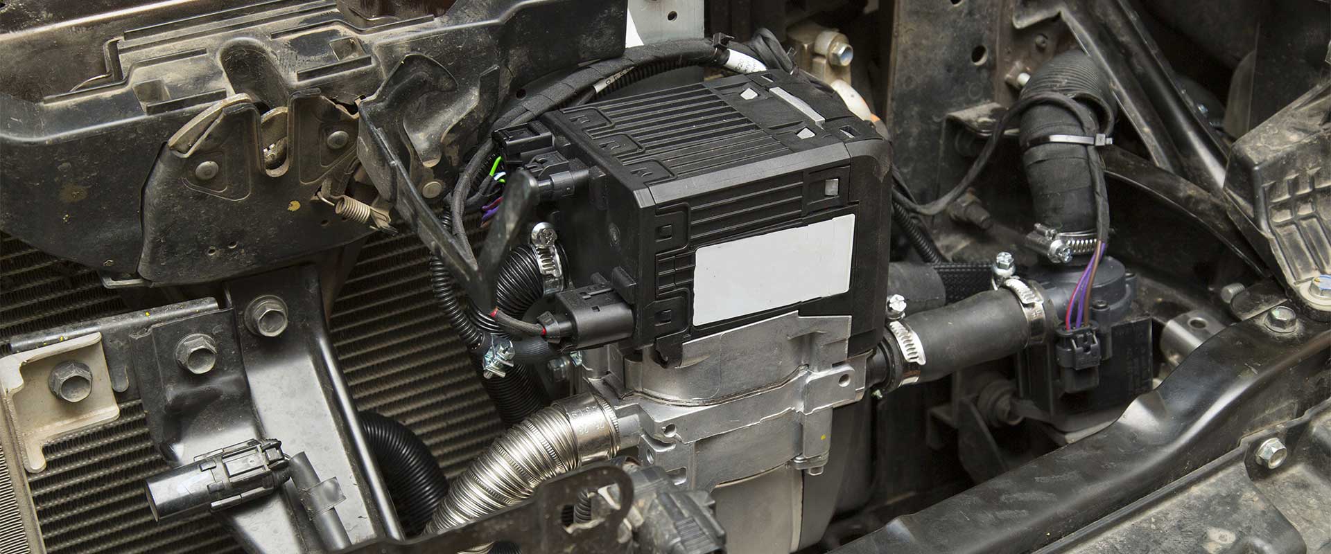 Heater Repair