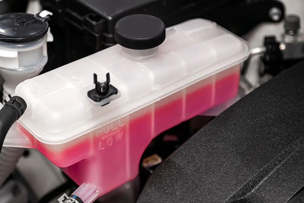 Hot Weather Car Care Tips: Protecting Your Cooling System in Clinton, Iowa