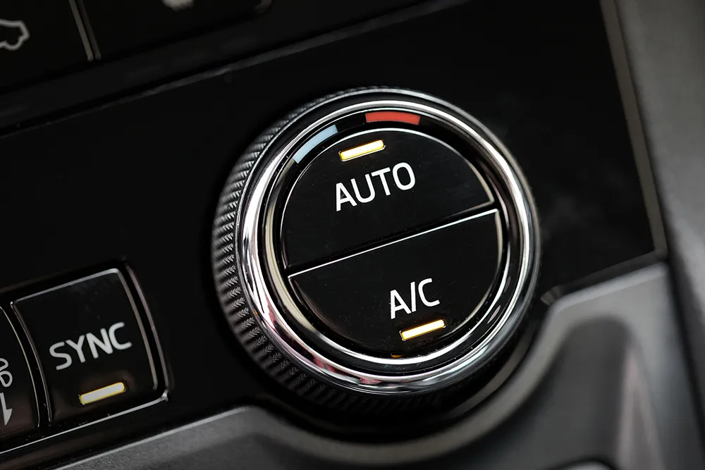 How to Extend the Life of Your Auto AC System in Clinton, Iowa