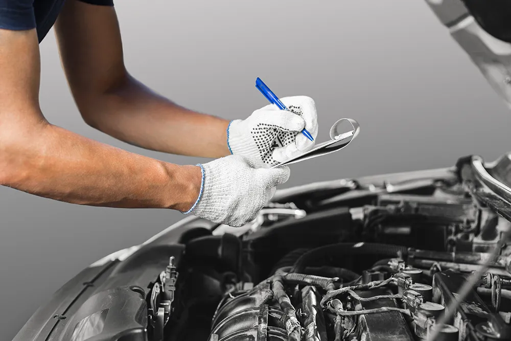 Why You Need to Get a Pre-Purchase Inspection Before Buying a Used Car in Clinton, Iowa