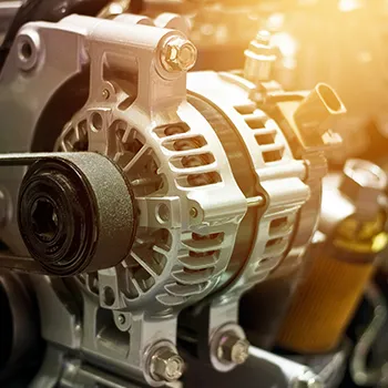 Battery, Starter, & Alternator Repair in Clinton, IA