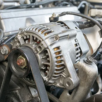 Alternator Repair in Clinton IA in Clinton, IA
