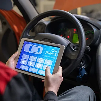 Auto Diagnostics in Clinton, IA in Clinton, IA