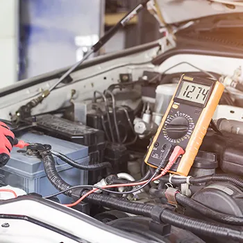 Auto Electrical Repair in Clinton, IA in Clinton, IA