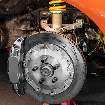 Brake Repair in Clinton IA in Clinton, IA