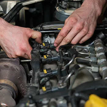 Auto Repair in Clinton, IA in Clinton, IA