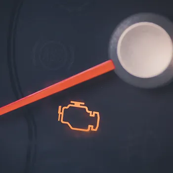Check Engine Light in Clinton, IA in Clinton, IA