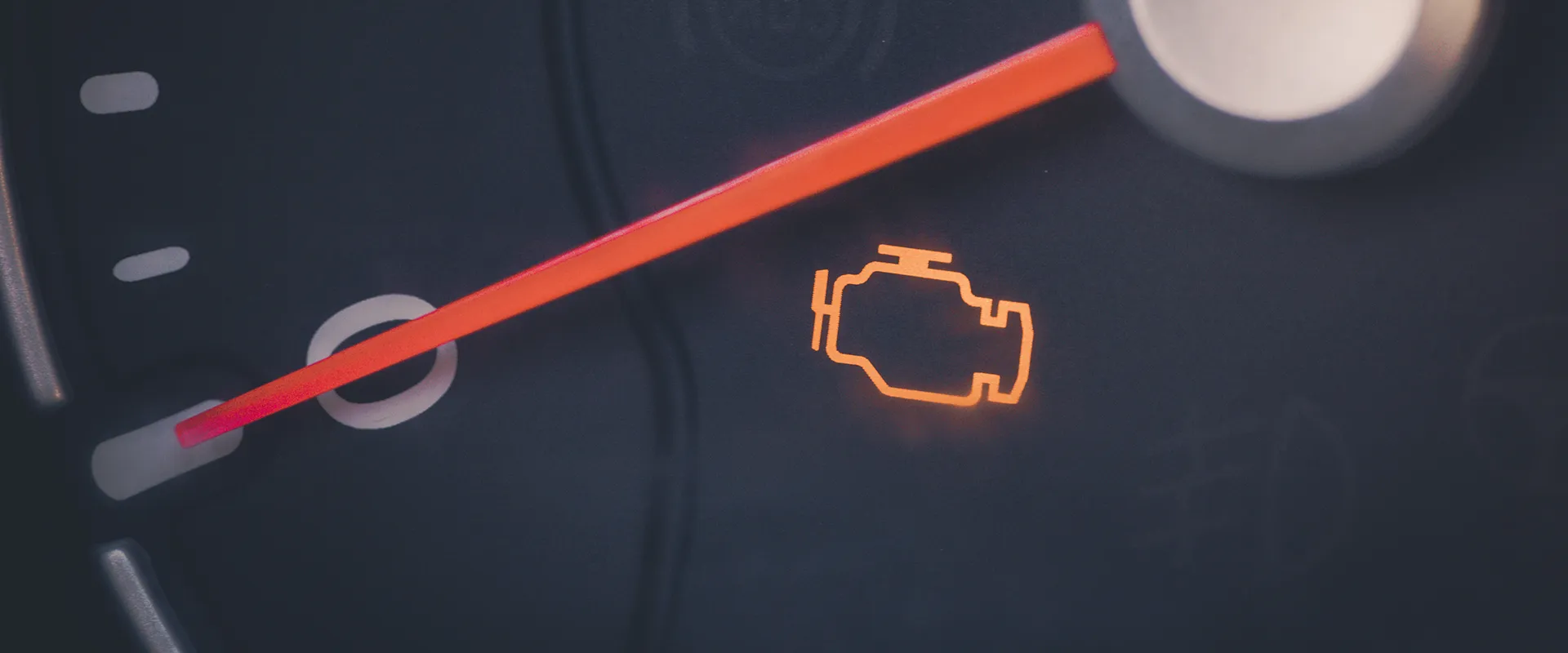 Check Engine Light in Clinton, IA near Clinton, IA