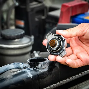 Cooling System Repair in Clinton, IA - Auto Cooling Service in Clinton, IA