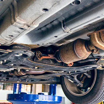 Diesel Repair in Clinton, IA