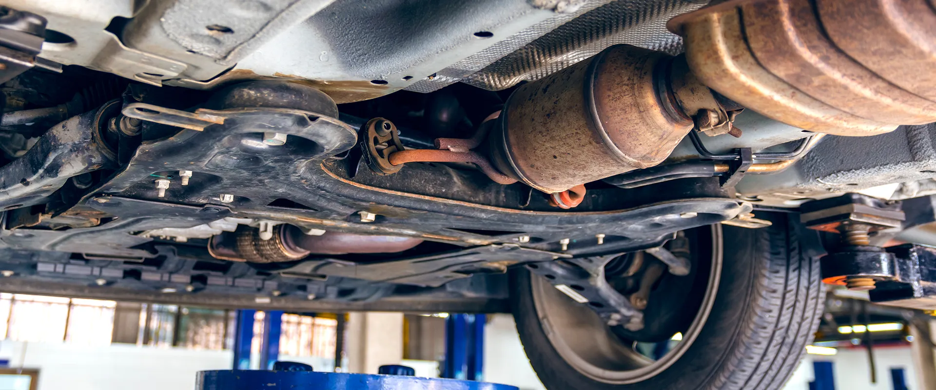 Diesel Repair near Clinton, IA