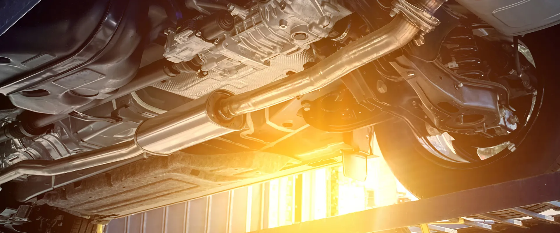 Drivetrain & Differential Repair in Clinton, IA near Clinton, IA