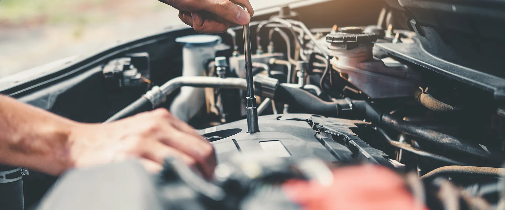 Engine Repair in Clinton, IA - Engine Diagnostics near Clinton, IA