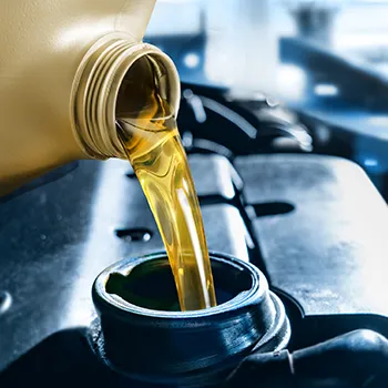 Oil Changes & Preventative Maintenance in Clinton IA in Clinton, IA