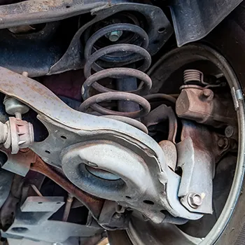Suspension Repair in Clinton, IA in Clinton, IA