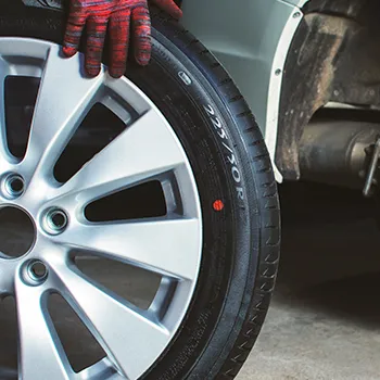 Tires & Alignments in Clinton, IA in Clinton, IA