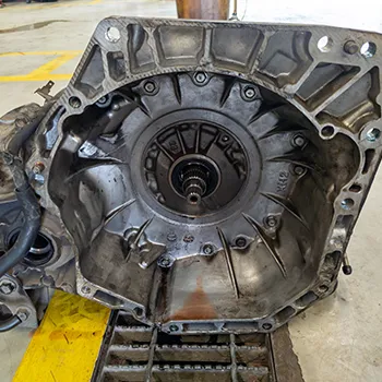 Transmission Repair in Clinton, IA - Transmission Service in Clinton, IA